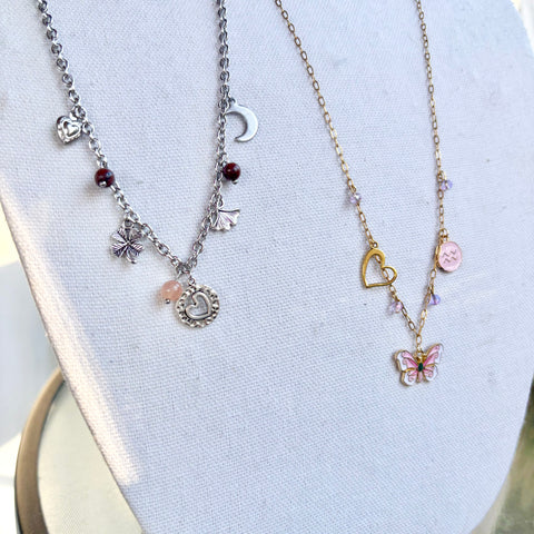 Charm Jewelry Workshop 11/22/25