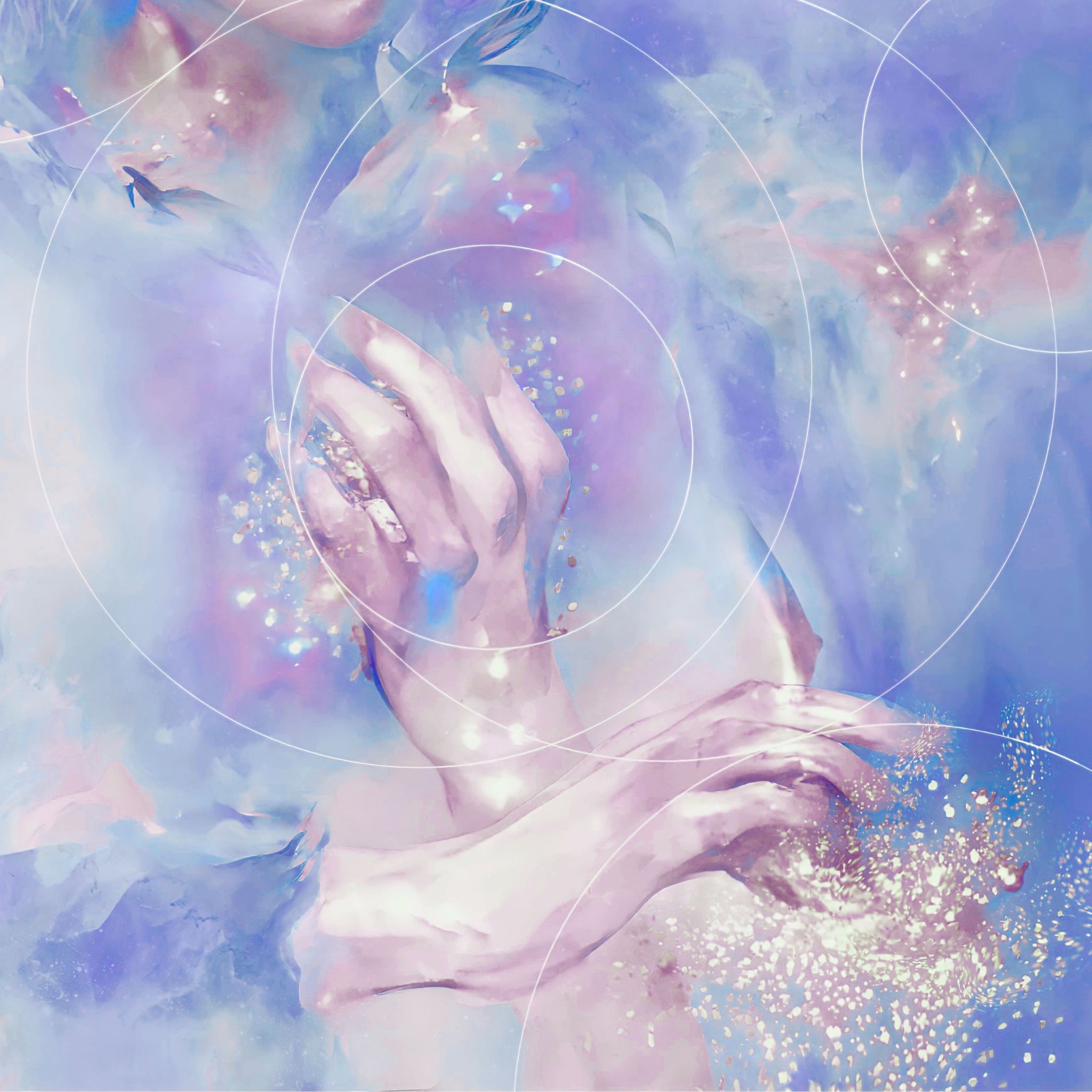 Light Language Energy Healing Session